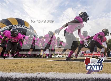 Thumbnail 1 in Ben Davis @ Warren Central (2016 MaxPreps Rivalry Series)  photogallery.