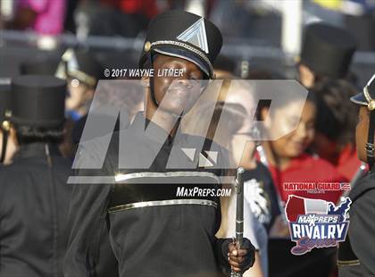 Thumbnail 1 in Ben Davis @ Warren Central (2016 MaxPreps Rivalry Series)  photogallery.