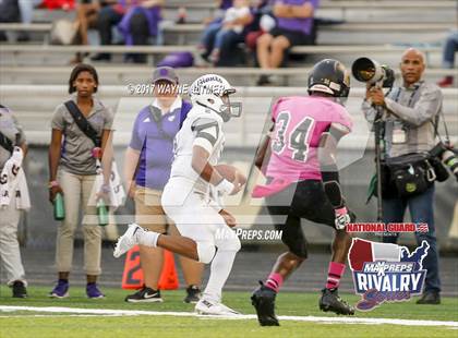 Thumbnail 1 in Ben Davis @ Warren Central (2016 MaxPreps Rivalry Series)  photogallery.