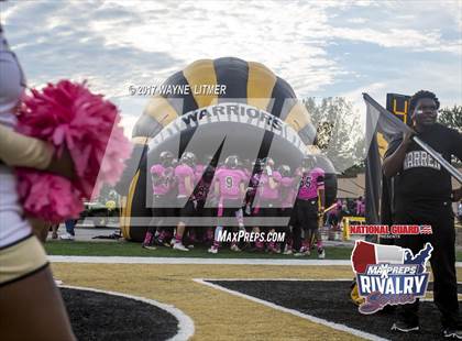 Thumbnail 3 in Ben Davis @ Warren Central (2016 MaxPreps Rivalry Series)  photogallery.
