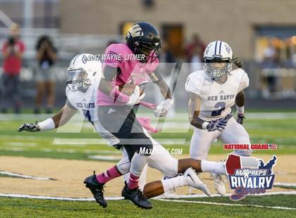Thumbnail 2 in Ben Davis @ Warren Central (2016 MaxPreps Rivalry Series)  photogallery.