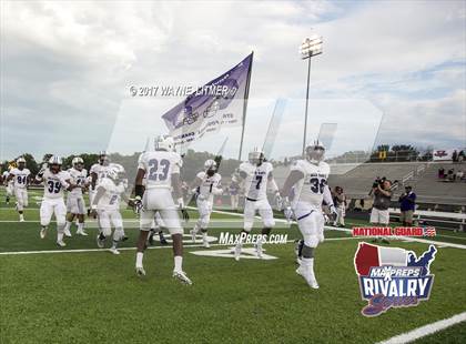 Thumbnail 2 in Ben Davis @ Warren Central (2016 MaxPreps Rivalry Series)  photogallery.