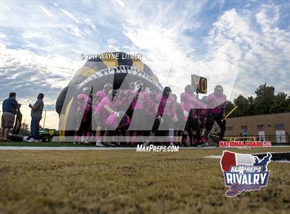Thumbnail 1 in Ben Davis @ Warren Central (2016 MaxPreps Rivalry Series)  photogallery.