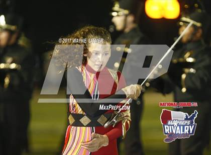 Thumbnail 3 in Ben Davis @ Warren Central (2016 MaxPreps Rivalry Series)  photogallery.