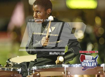 Thumbnail 3 in Ben Davis @ Warren Central (2016 MaxPreps Rivalry Series)  photogallery.
