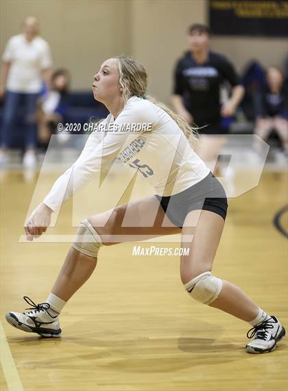 Thumbnail 1 in Cape Fear Christian Academy @ Northwood Temple Academy photogallery.