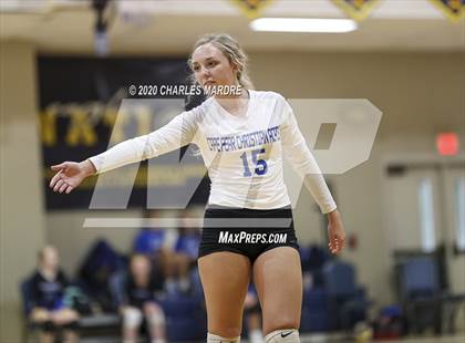 Thumbnail 2 in Cape Fear Christian Academy @ Northwood Temple Academy photogallery.