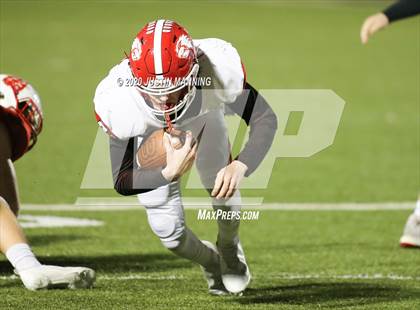 Thumbnail 1 in Glen Rose @ Harding Academy (AAA 3A Semifinal) photogallery.