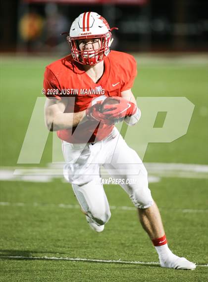 Thumbnail 1 in Glen Rose @ Harding Academy (AAA 3A Semifinal) photogallery.