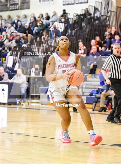 Thumbnail 3 in Penfield vs Fairport (NYSPHSAA Section 5 Class AA Semifinal) photogallery.