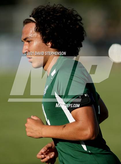 Thumbnail 3 in Selma @ Templeton (CIF Central 1st Round Playoff) photogallery.