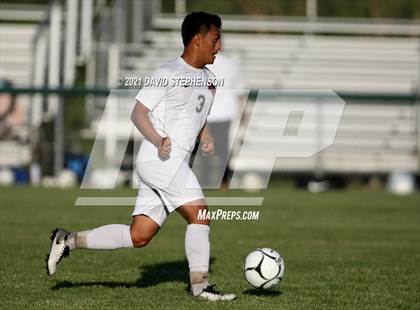 Thumbnail 3 in Selma @ Templeton (CIF Central 1st Round Playoff) photogallery.