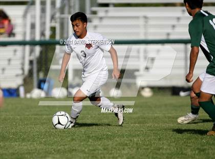 Thumbnail 2 in Selma @ Templeton (CIF Central 1st Round Playoff) photogallery.