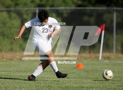 Thumbnail 1 in Selma @ Templeton (CIF Central 1st Round Playoff) photogallery.