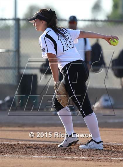 Thumbnail 3 in Foothill @ Pacifica (Michelle Carew Classic) photogallery.