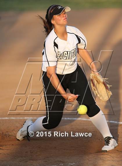 Thumbnail 2 in Foothill @ Pacifica (Michelle Carew Classic) photogallery.