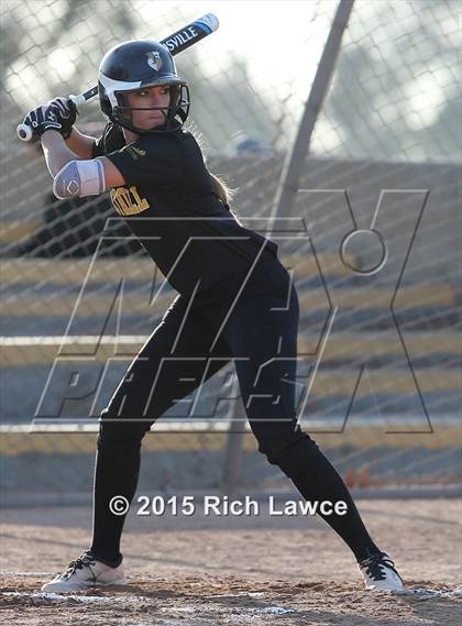 Thumbnail 2 in Foothill @ Pacifica (Michelle Carew Classic) photogallery.