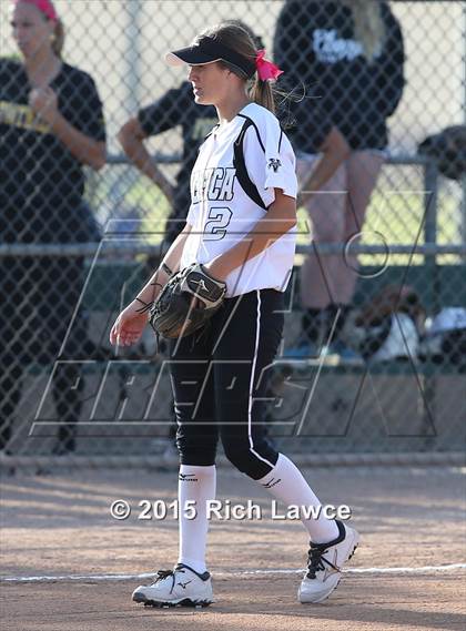 Thumbnail 1 in Foothill @ Pacifica (Michelle Carew Classic) photogallery.