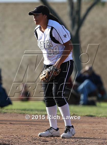 Thumbnail 3 in Foothill @ Pacifica (Michelle Carew Classic) photogallery.