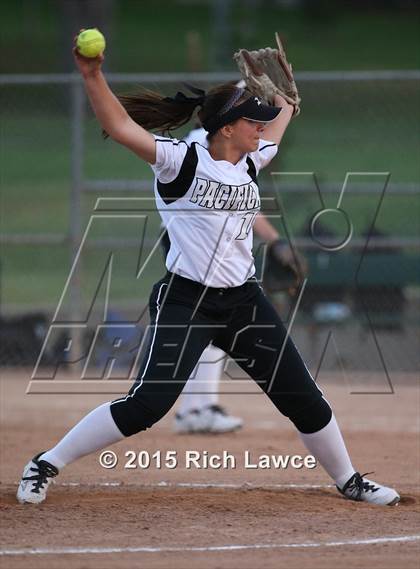 Thumbnail 2 in Foothill @ Pacifica (Michelle Carew Classic) photogallery.
