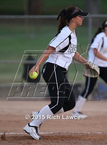 Thumbnail 3 in Foothill @ Pacifica (Michelle Carew Classic) photogallery.
