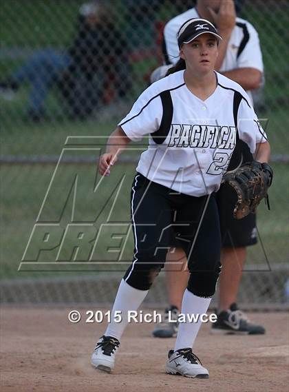 Thumbnail 3 in Foothill @ Pacifica (Michelle Carew Classic) photogallery.