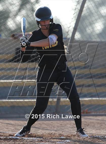 Thumbnail 2 in Foothill @ Pacifica (Michelle Carew Classic) photogallery.