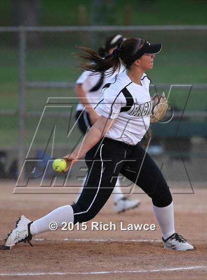 Thumbnail 1 in Foothill @ Pacifica (Michelle Carew Classic) photogallery.