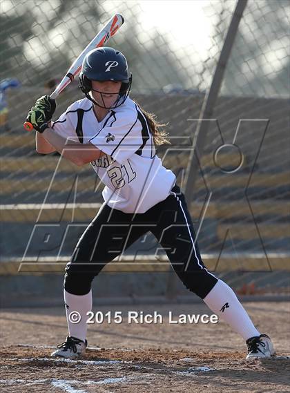 Thumbnail 3 in Foothill @ Pacifica (Michelle Carew Classic) photogallery.