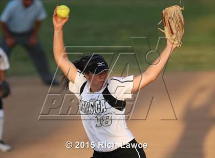 Thumbnail 3 in Foothill @ Pacifica (Michelle Carew Classic) photogallery.