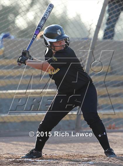 Thumbnail 3 in Foothill @ Pacifica (Michelle Carew Classic) photogallery.