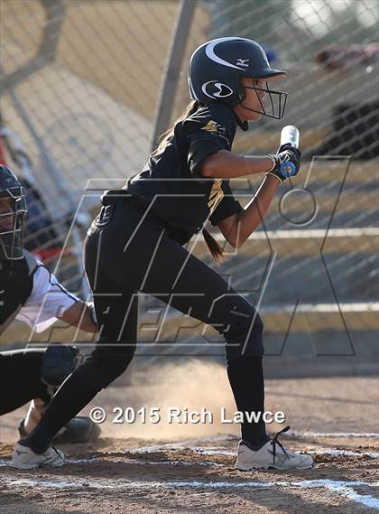 Thumbnail 1 in Foothill @ Pacifica (Michelle Carew Classic) photogallery.