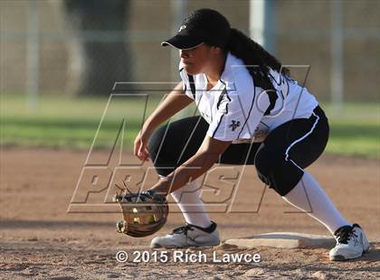 Thumbnail 2 in Foothill @ Pacifica (Michelle Carew Classic) photogallery.