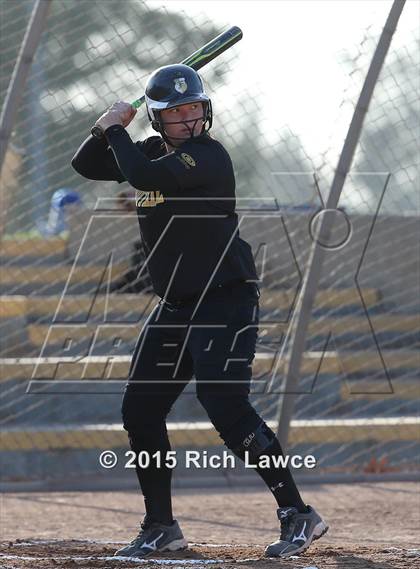 Thumbnail 3 in Foothill @ Pacifica (Michelle Carew Classic) photogallery.