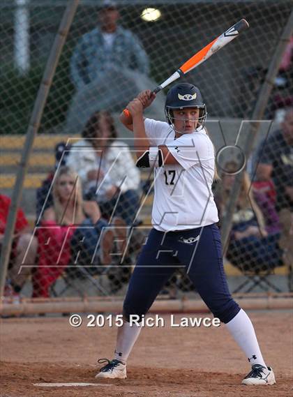 Thumbnail 2 in Foothill @ Pacifica (Michelle Carew Classic) photogallery.