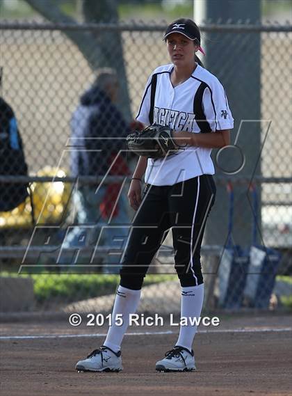 Thumbnail 2 in Foothill @ Pacifica (Michelle Carew Classic) photogallery.