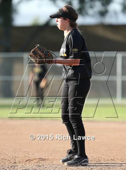 Thumbnail 1 in Foothill @ Pacifica (Michelle Carew Classic) photogallery.
