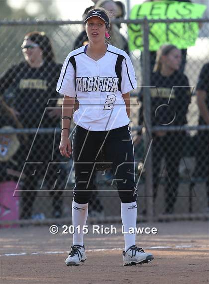 Thumbnail 2 in Foothill @ Pacifica (Michelle Carew Classic) photogallery.