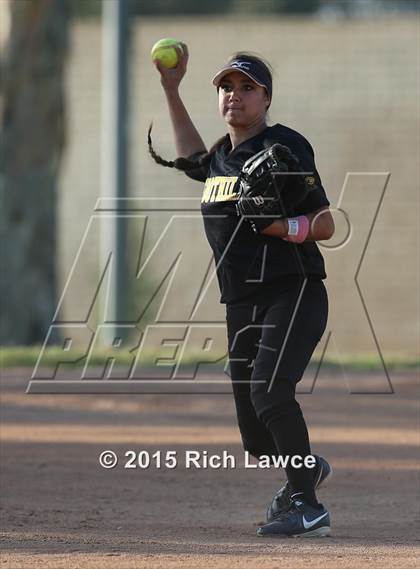 Thumbnail 1 in Foothill @ Pacifica (Michelle Carew Classic) photogallery.