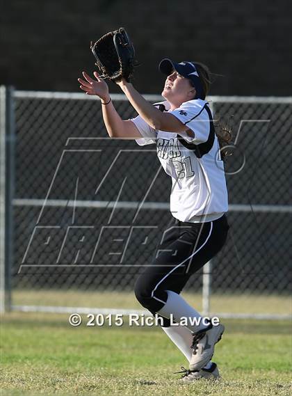 Thumbnail 2 in Foothill @ Pacifica (Michelle Carew Classic) photogallery.