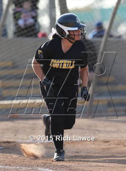 Thumbnail 1 in Foothill @ Pacifica (Michelle Carew Classic) photogallery.