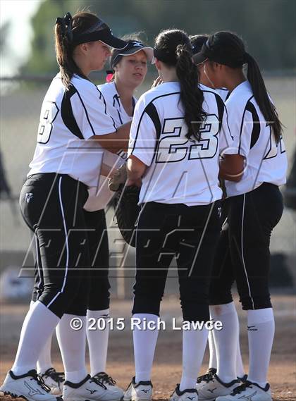 Thumbnail 3 in Foothill @ Pacifica (Michelle Carew Classic) photogallery.