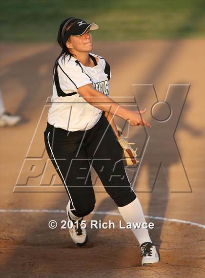 Thumbnail 2 in Foothill @ Pacifica (Michelle Carew Classic) photogallery.