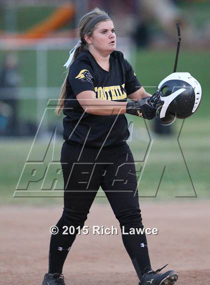 Thumbnail 2 in Foothill @ Pacifica (Michelle Carew Classic) photogallery.