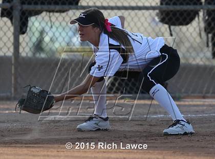 Thumbnail 1 in Foothill @ Pacifica (Michelle Carew Classic) photogallery.