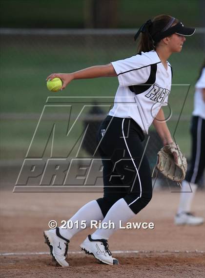 Thumbnail 1 in Foothill @ Pacifica (Michelle Carew Classic) photogallery.