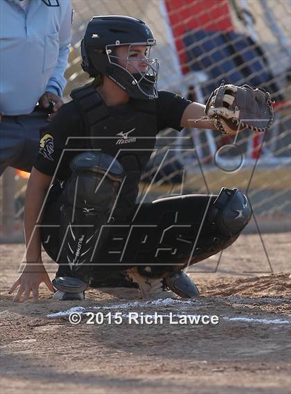 Thumbnail 1 in Foothill @ Pacifica (Michelle Carew Classic) photogallery.