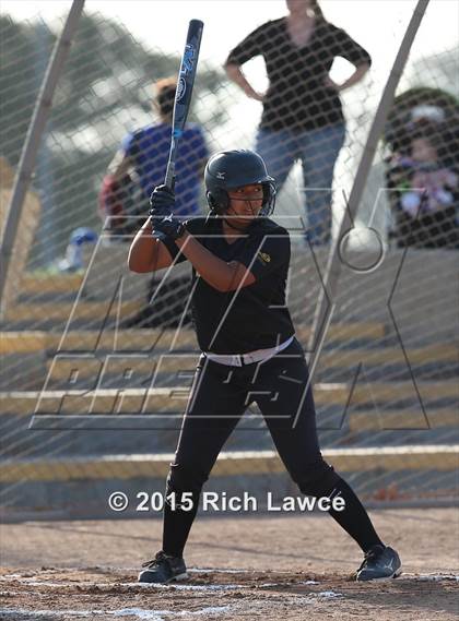 Thumbnail 3 in Foothill @ Pacifica (Michelle Carew Classic) photogallery.