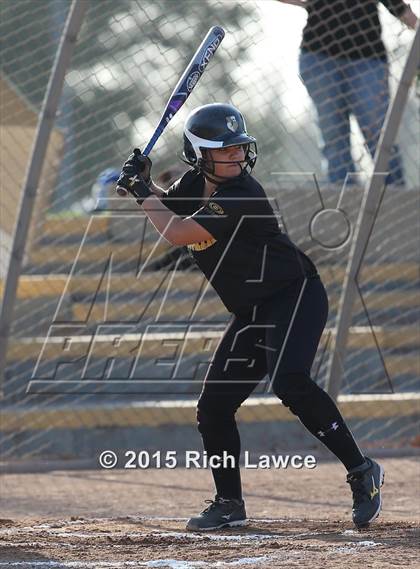 Thumbnail 3 in Foothill @ Pacifica (Michelle Carew Classic) photogallery.