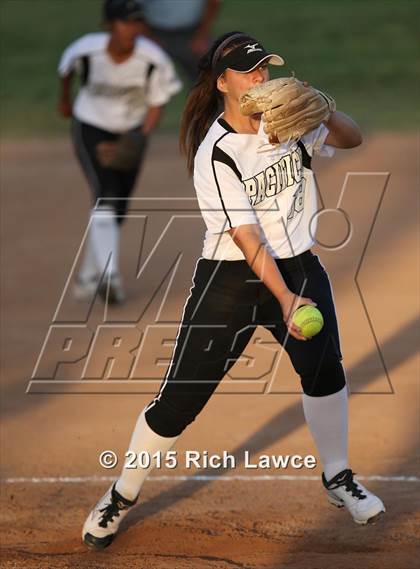 Thumbnail 1 in Foothill @ Pacifica (Michelle Carew Classic) photogallery.